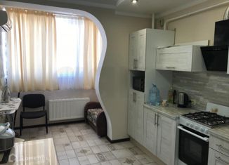 Продажа 1-комнатной квартиры, 44 м2, Краснодарский край, Владимирская улица, 150