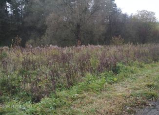 Продам участок, 12 сот., деревня Дедешино, Цветочная улица