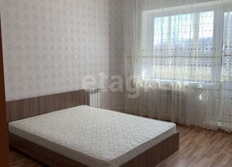 Аренда 2-комнатной квартиры, 52 м2, Новосибирск, улица Стофато, 7, метро Золотая Нива