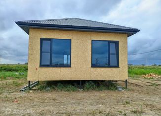 Продажа дома, 65 м2, Темрюк, Центральная площадь