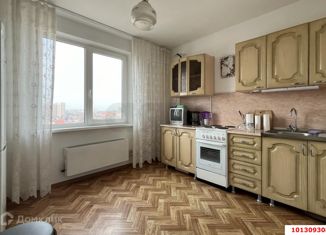 Продается однокомнатная квартира, 42 м2, Краснодар, Восточно-Кругликовская улица, 71, микрорайон ККБ