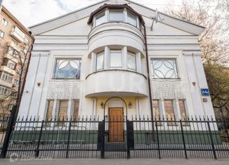 Продажа многокомнатной квартиры, 811.3 м2, Москва, Вятская улица, 64с1, Вятская улица