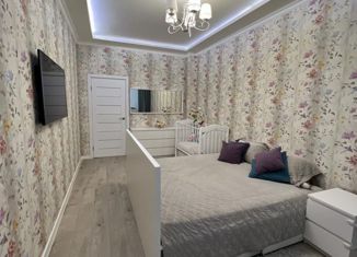 1-ком. квартира на продажу, 48.7 м2, Ставрополь, переулок Крупской, 29/3, микрорайон №9