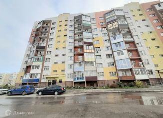 2-ком. квартира на продажу, 50.1 м2, Кемеровская область, бульвар Химиков, 7/2А