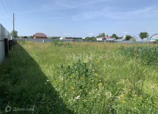 Участок на продажу, 11 сот., деревня Малые Параты, улица Строителей