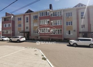 2-ком. квартира на продажу, 60 м2, Калмыкия, проспект Чонкушова, 5к1