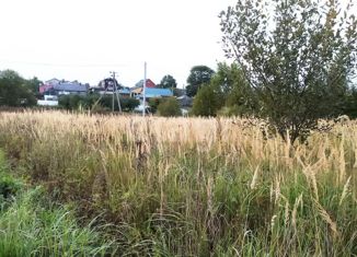 Продажа участка, 40 сот., село Коллонтай