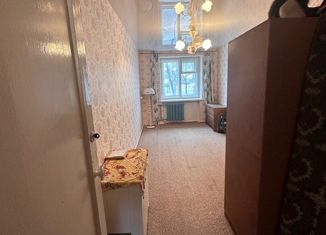 Двухкомнатная квартира на продажу, 44.7 м2, Мурманская область, улица Бредова, 7