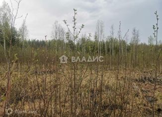 Продаю земельный участок, 20 сот., деревня Александровка, Заречная улица