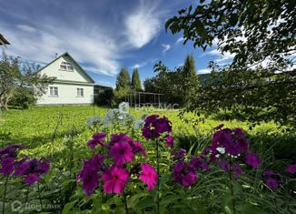 Продажа дома, 107 м2, село Васильево, Сельская улица, 10