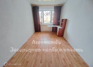 Продажа 2-комнатной квартиры, 37.9 м2, посёлок Николаевка, Линейная улица, 9
