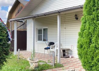 Дом на продажу, 128 м2, садоводческий массив Северная Самарка, садоводческое некоммерческое товарищество Заря, 29