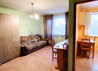 1-комнатная квартира на продажу, 32.5 м2, Нижний Новгород, улица Ванеева, 82, 1-й Нагорный микрорайон