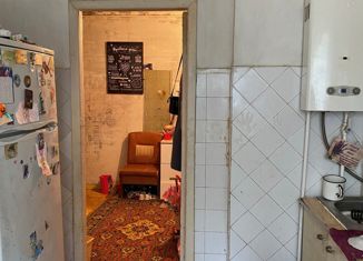 Продам 2-ком. квартиру, 50.9 м2, рабочий посёлок Городище, улица Мелиораторов, 2