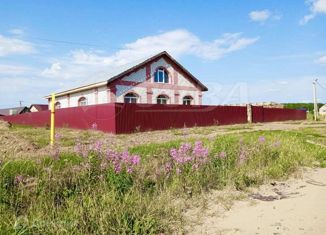 Дом на продажу, 153.2 м2, село Нижняя Тавда, Тихая улица, 1