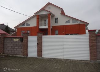 Продам дом, 400 м2, поселок Большой Исток, Сиреневый переулок, 6А