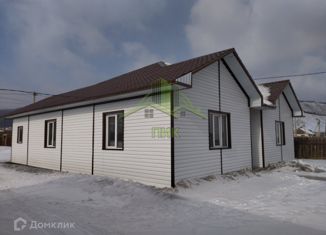 Продаю дом, 133.2 м2, село Сотниково, Октябрьская улица