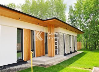 Продам дом, 127 м2, деревня Зубарева, Центральная улица