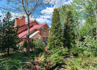 Продается дом, 700 м2, деревня Калчуга, ДПК Калчуга, 62