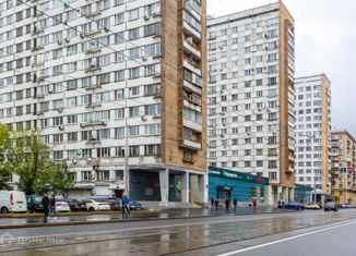 Продается трехкомнатная квартира, 55.8 м2, Москва, Щербаковская улица, 7, метро Семеновская