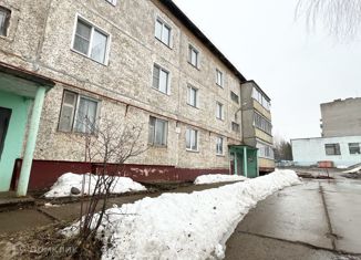 Продам 1-ком. квартиру, 32.3 м2, Киров, Новая улица, 15, Нововятский район