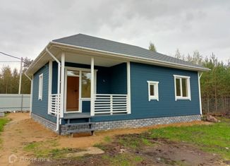 Продажа дома, 75.5 м2, садоводческий массив Восход, садоводческое некоммерческое товарищество 19-й км, 213