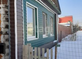 Дом на продажу, 30 м2, деревня Усть-Утка, Советская улица