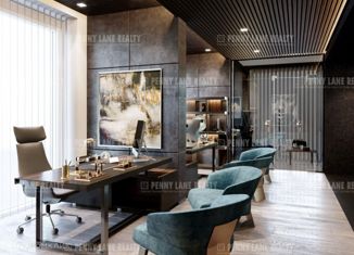 Сдам в аренду офис, 644 м2, Москва, Мантулинская улица, 9к6, Мантулинская улица