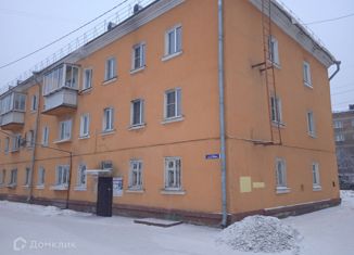 Однокомнатная квартира на продажу, 31.3 м2, Иркутск, улица Мира, 9