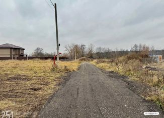 Продам участок, 10 сот., рабочий посёлок Свердловский