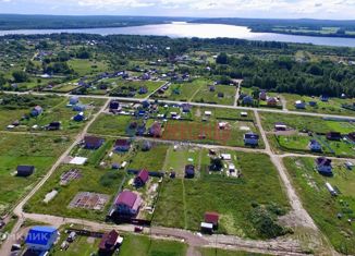 Участок на продажу, 12 сот., деревня Красноозерное