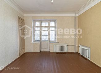 Продажа 4-комнатной квартиры, 88 м2, Челябинск, улица Свободы, 108А, Советский район