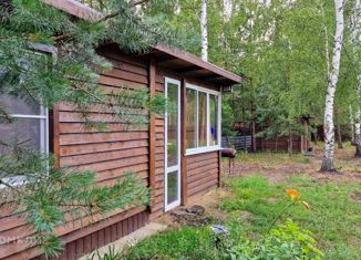 Продаю участок, 12.7 сот., садоводческое товарищество Велье, 4-й проезд Велье