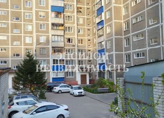 1-комнатная квартира на продажу, 35 м2, Курская область, Никитская улица, 12