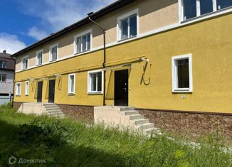 Продажа таунхауса, 210 м2, Екатеринбург, Академический район, Ореховая улица, 14к2