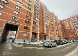 Продаю 1-комнатную квартиру, 49 м2, Новосибирск, Гэсстроевская улица, 2/1, Гэсстроевская улица