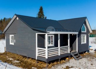 Продажа дома, 90 м2, коттеджный посёлок Семейные ценности