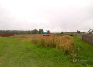 Участок на продажу, 10 сот., село Ефимьево