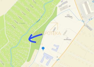 Продажа земельного участка, 7 сот., садовое товарищество Калинка, 38-я аллея, 590