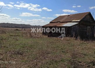 Продается дом, 24 м2, деревня Сушиха, Мостовая улица