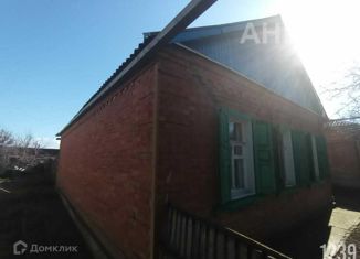 Продажа дома, 75 м2, станица Ясенская
