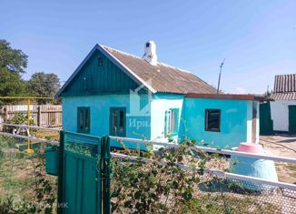 Продается дом, 50 м2, поселок Береговой, Центральная улица