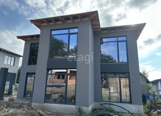 Продается дом, 188 м2, Самара, Октябрьский район