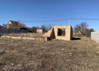 Участок на продажу, 6 сот., село Уютное, Виноградная улица
