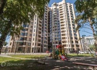 Сдается 3-ком. квартира, 90 м2, Новосибирск, Российская улица, 8, Советский район