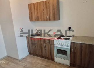 Сдается 1-ком. квартира, 30 м2, Ярославль, улица Короленко, 3к2, район Суздалка