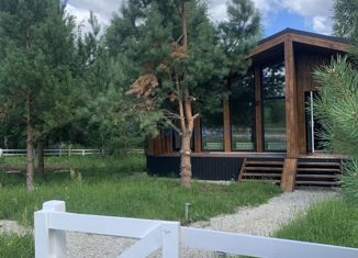 Продается дом, 83 м2, деревня Килелей, Вишневая улица, 11