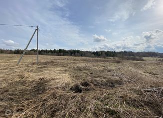 Продаю земельный участок, 11 сот., деревня Хохлево