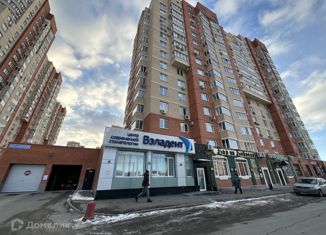 Продажа машиноместа, 17 м2, Челябинск, улица Бейвеля, 6, Курчатовский район