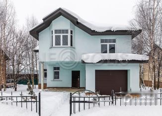 Продаю дом, 330 м2, село Усово, коттеджный посёлок Усово 8, 15